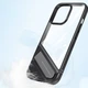 Чехол Ugreen Fusion Kickstand для iPhone 13 Pro Black (UGR1266BLK) - изображение 15
