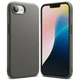 Чехол Ringke Onyx для iPhone 16e Grey (8800293852698) - изображение 2