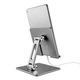 Підставка Tech-Protect Z11 Universal Stand Grey (9589046919701) - зображення 2
