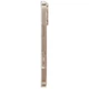 Чохол UNIQ Clario для iPhone 16 Pro Max Metallic Rose with MagSafe (UNIQ-IP6.9P(2024)-CLARMCGLD) - зображення 3