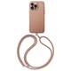 Чохол UNIQ Coehl Muse для iPhone 16 Pro Max Dusty Nude with MagSafe (UNIQ-IP6.9P(2024)-MUSMDNUD) - зображення 2