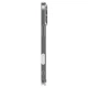 Чохол Spigen Ultra Hybrid "T" для iPhone 16 Pro White with MagSafe (ACS08512) - зображення 5