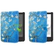 Чехол-книжка Tech-Protect SmartCase для PocketBook Verse | Verse Pro | Verse Lite Sakura (5906302332069) - изображение 4