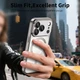 Чехол Tech-Protect MagFlex для iPhone 17 Pro Max Shiny Silver with MagSafe (5906302334605) - изображение 5