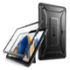 Чехол и защитное стекло Supcase Unicorn Beetle Pro для Samsung Galaxy Tab A9 Plus 11.0 (X210 | X215 | X216) Black (843439138513) - изображение 1