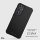 Чехол Case-Mate Tough Black для Samsung Galaxy S24 Plus (S926) Black (CM053416) - изображение 8