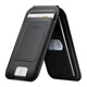 Магнитный кошелек Ugreen Stand Black with MagSafe (6941876241651) - изображение 3