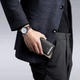 Магнитный кошелек Ugreen Stand Black with MagSafe (6941876241651) - изображение 12