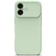 Чохол Tech-Protect Silicone для iPhone 17 Sage with MagSafe (5906302334490) - зображення 3