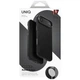 Чохол UNIQ Keva EDGE для iPhone 17 Air Black with MagSafe (UNIQ-IP6.6(2025)-KEVAEDMCBLK) - зображення 6