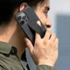 Чохол Uniq Heldro Mount для iPhone 14 Pro Max Vapour Smoke (UNIQ-IP6.7PM(2022)-HELMSMK) - зображення 9