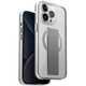 Чохол UNIQ Heldro Mag для iPhone 15 Pro Max Lucent Clear with MagSafe (UNIQ-IP6.7P(2023)-HELMGCLR) - зображення 1
