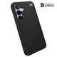 Чехол Speck Presidio2 Grip Magnet для Samsung Galaxy S25 (S931) Black Slate Grey with MagSafe (150866-3205) - изображение 1