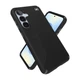 Чехол Speck Presidio2 Grip Magnet для Samsung Galaxy S25 (S931) Black Slate Grey with MagSafe (150866-3205) - изображение 8