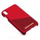 Чехол Nordic Elements Saeson Freja для iPhone XS Max Red (E20316) - изображение 2