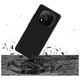 Чехол 3mk Silicone Case для Xiaomi Redmi Note 14 Pro Plus 5G Black (5903108639583) - изображение 3
