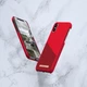 Чехол Nordic Elements Saeson Freja для iPhone XS Max Red (E20316) - изображение 14