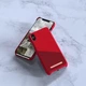 Чехол Nordic Elements Saeson Freja для iPhone XS Max Red (E20316) - изображение 15