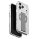 Чохол Uniq Heldro Air для iPhone 17 Pro Transparent with MagSafe (UNIQ-IP6.3P(2025)-HELAMLCLR) - зображення 1