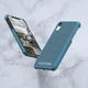 Чехол Nordic Elements Saeson Idun для iPhone XR Petrol (E20293) - изображение 11