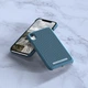 Чехол Nordic Elements Saeson Idun для iPhone XR Petrol (E20293) - изображение 12