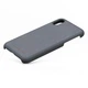Чохол Nordic Elements Original Gefion для iPhone XR Mid Grey (E20287) - зображення 4