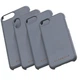Чохол Nordic Elements Original Gefion для iPhone XR Mid Grey (E20287) - зображення 8