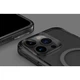 Чохол UNIQ LifePro Xtreme для iPhone 16 Pro Max Frost Clear with MagSafe (UNIQ-IP6.9P(2024)-LXAFMCLR) - зображення 4