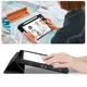 Чехол Tech-Protect SC Pen для Samsung Galaxy Tab A11 | A9 8.7 Black (5906302334964) - изображение 7