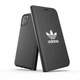 Чохол-книжка Adidas OR Booklet Case Basic для iPhone 11 Pro Max Black White (36285) - зображення 1