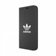 Чохол-книжка Adidas OR Booklet Case Basic для iPhone 11 Pro Max Black White (36285) - зображення 3