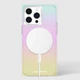 Чохол Case-Mate BLOX для iPhone 15 Pro Max Iridescent Rainbow with MagSafe (CM051862) - зображення 3
