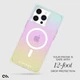 Чохол Case-Mate BLOX для iPhone 15 Pro Max Iridescent Rainbow with MagSafe (CM051862) - зображення 5