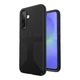 Чехол Speck ImpactHero Grip для Samsung Galaxy A36 5G (A366) | A56 5G (A566) Black Shadow (150864-3244) - изображение 2
