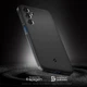 Чехол Spigen Essential SandBlast для Samsung Galaxy M35 (M356) Matte Black (ACS08263) - изображение 7