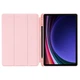 Чехол Tech-Protect SC Pen для Samsung Galaxy Tab S9 FE 10.9 X510 | X516B Pink (9319456607406) - изображение 2