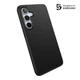 Чехол Speck ImpactHero Slim для Samsung Galaxy S24 FE (S721) Black (150844-1041) - изображение 1