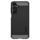 Чохол Spigen Rugged Armor для Samsung Galaxy A16 Matte Black (8809971237215) - зображення 2