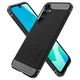 Чохол Spigen Rugged Armor для Samsung Galaxy A16 Matte Black (8809971237215) - зображення 7