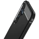 Чохол Spigen Rugged Armor для Samsung Galaxy A16 Matte Black (8809971237215) - зображення 8