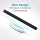 Чехол Speck Presidio2 Grip для Samsung Galaxy S23 FE (S711) Black/Slate Grey (150589-3205) - изображение 2