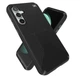 Чехол Speck Presidio2 Grip для Samsung Galaxy S23 FE (S711) Black/Slate Grey (150589-3205) - изображение 9