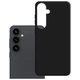 Чехол 3mk Hardy MagSilicone для Samsung Galaxy S25 (S931) Black with MagSafe (5903108661287) - изображение 7