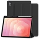 Чехол Tech-Protect SC Pen для Samsung Galaxy Tab S11 Ultra | S10 Ultra | S9 Ultra | S8 Ultra 14.6 Black (5906302332670) - изображение 1