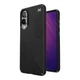Чехол Speck Presidio2 Grip Magnet для Samsung Galaxy S25 Edge (S937) Black Slate Grey with MagSafe (150932-3205) - изображение 10