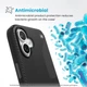 Чохол Speck Presidio2 Grip ClickLock для iPhone 16 Plus Black Slate Grey with MagSafe (150713-3205) - зображення 5