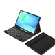 Чехол-клавиатура Tech-Protect SC Pen + Keyboard для Samsung Galaxy Tab S10 FE Plus (X626) Black (5906302368259) - изображение 3