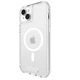 Чохол Case-Mate Ultra Tough D3O Clear для iPhone 15 Plus Clear with MagSafe (CM051580) - зображення 3