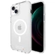 Чохол Case-Mate Ultra Tough D3O Clear для iPhone 15 Plus Clear with MagSafe (CM051580) - зображення 5