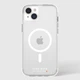 Чохол Case-Mate Ultra Tough D3O Clear для iPhone 15 Plus Clear with MagSafe (CM051580) - зображення 6